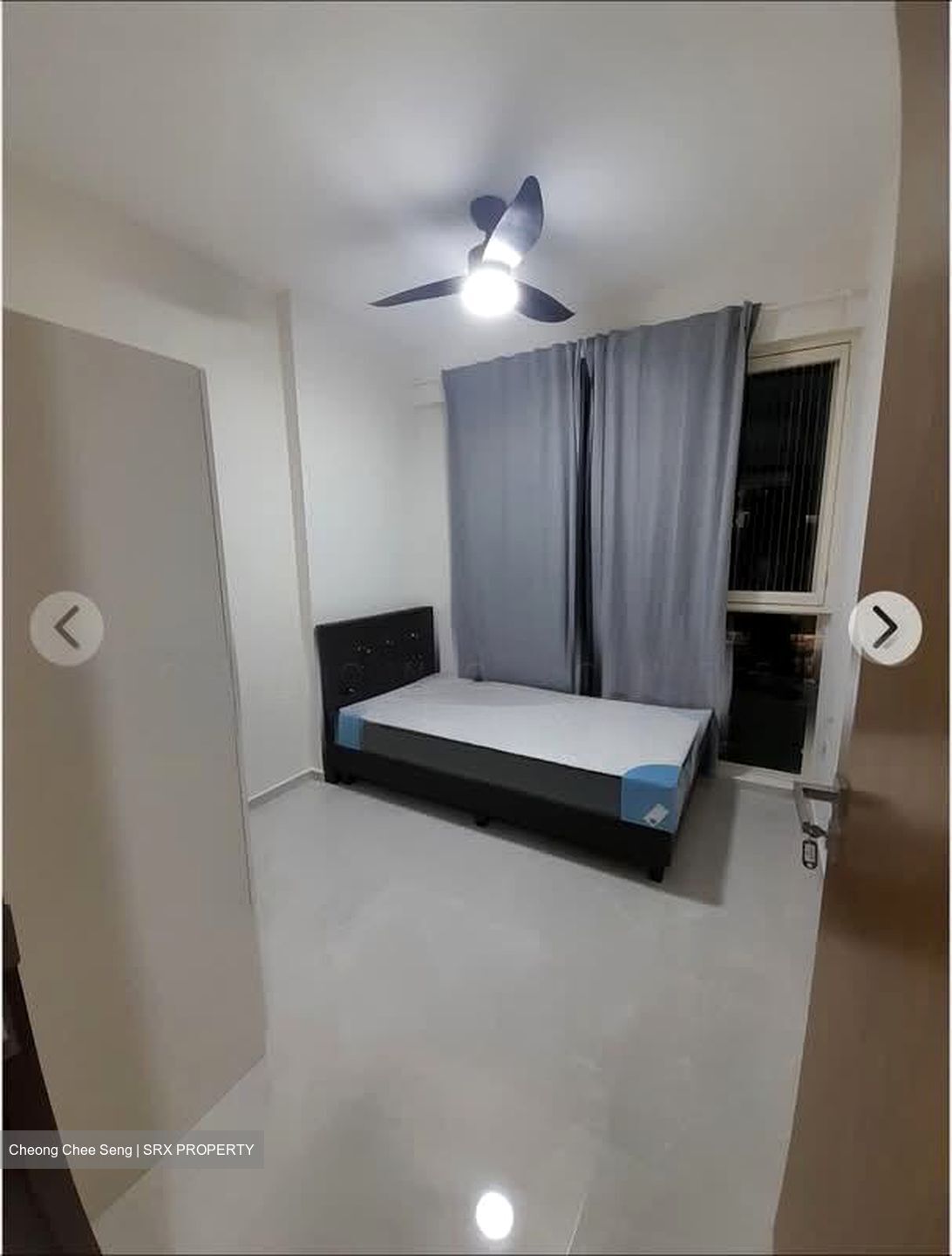 Watercolours (D18), Condominium #539995801